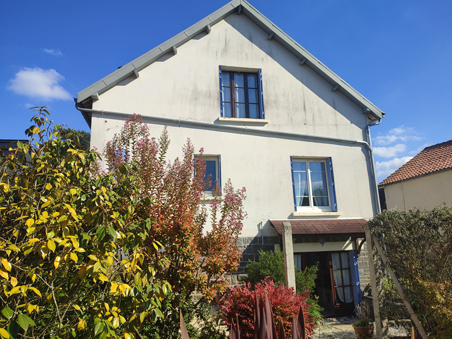 Photo Maison Combourg 5 pièce(s) 116 m2 image 1/6