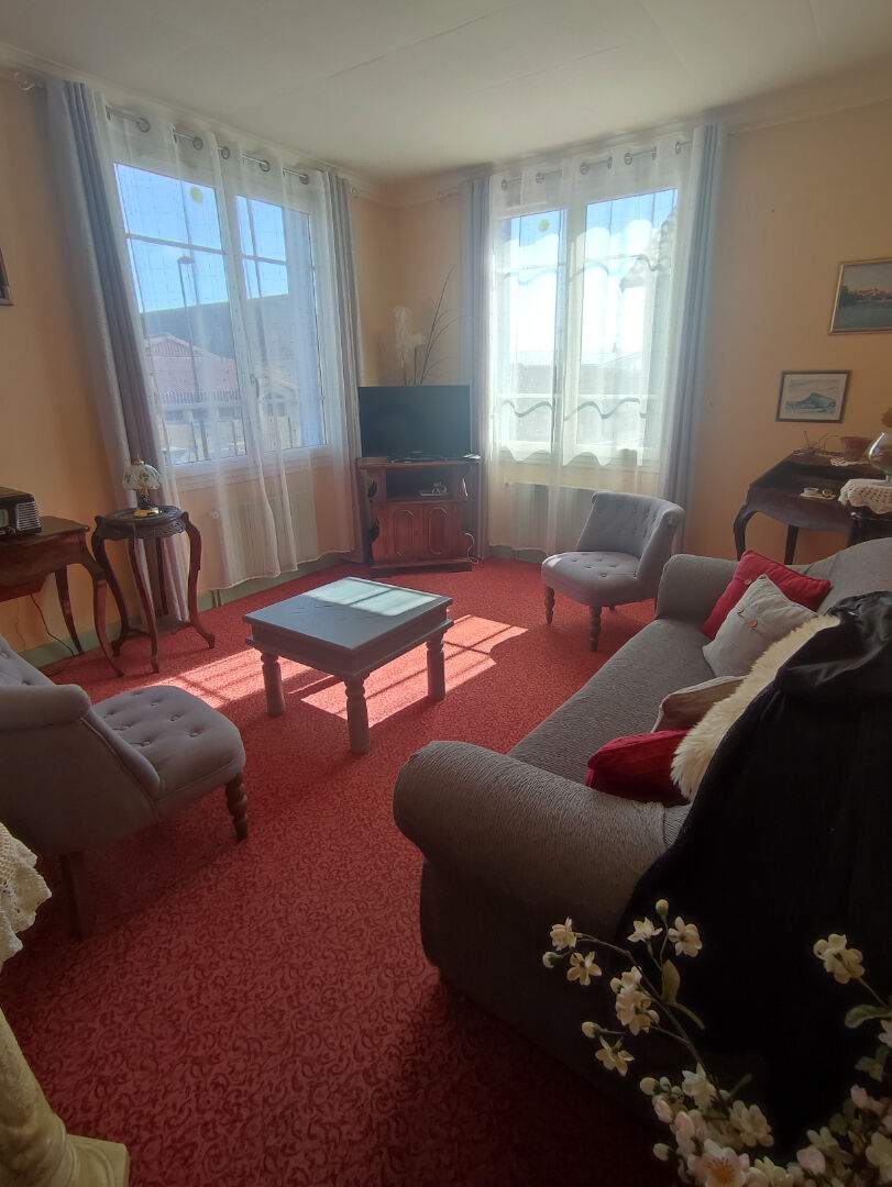 Photo Maison Combourg 5 pièce(s) 116 m2 image 3/6