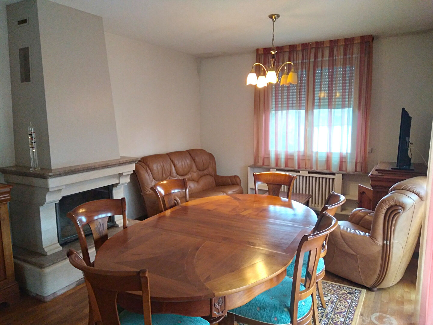 Photo Maison Montreuil Sur Ille 4 pièce(s) 84 m2 image 3/4