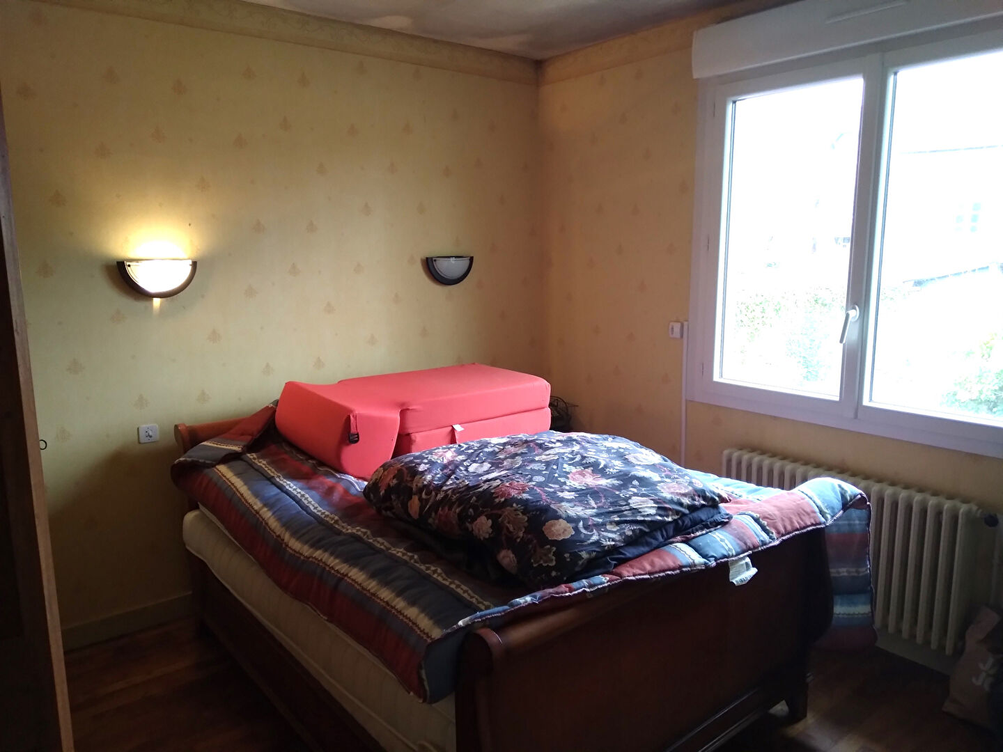 Photo Maison Montreuil Sur Ille 4 pièce(s) 84 m2 image 4/4