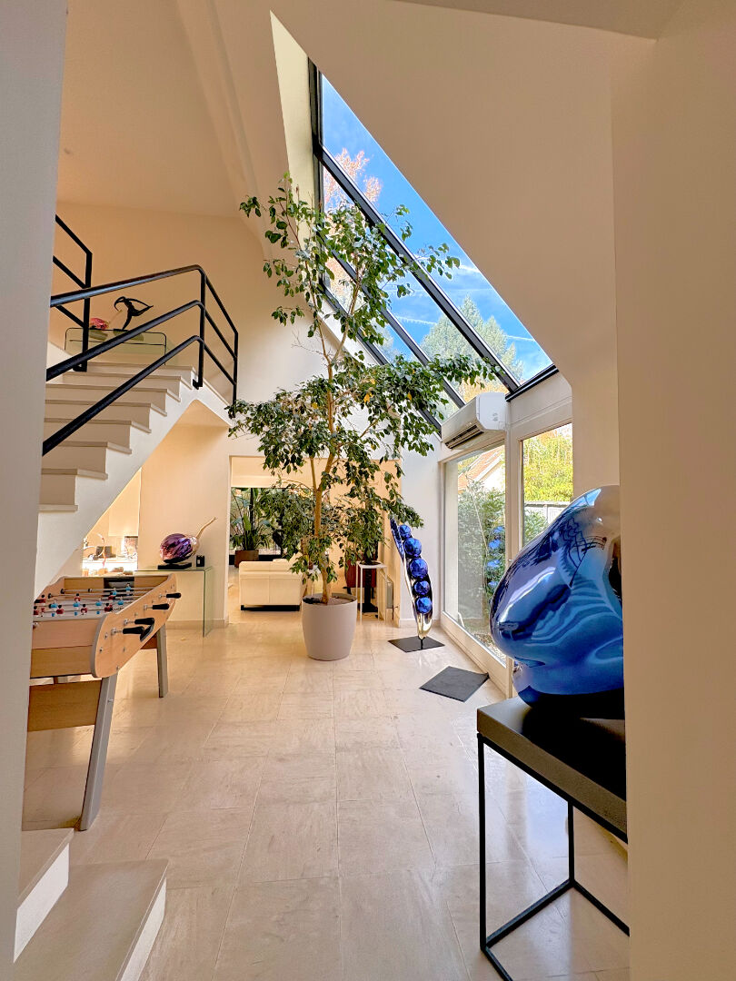 Photo Maison Lamorlaye 8 pièces 253 m² image 3/6