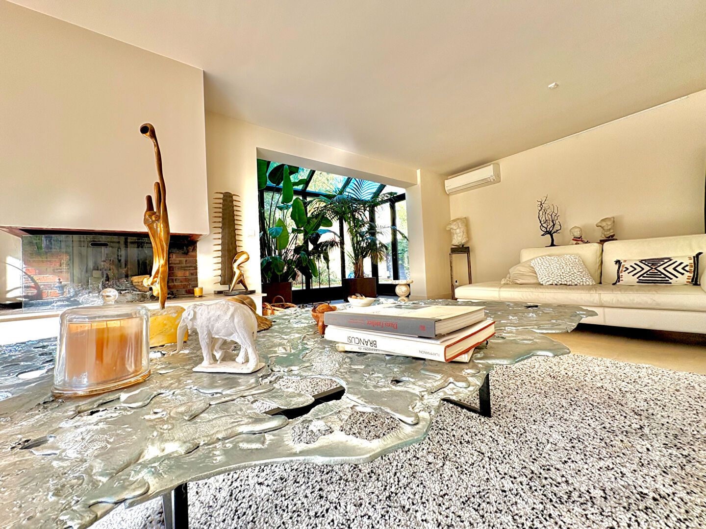 Photo Maison Lamorlaye 8 pièces 253 m² image 4/6