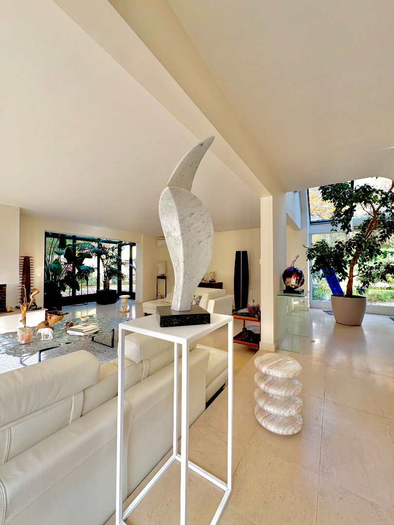 Photo Maison Lamorlaye 8 pièces 253 m² image 5/6