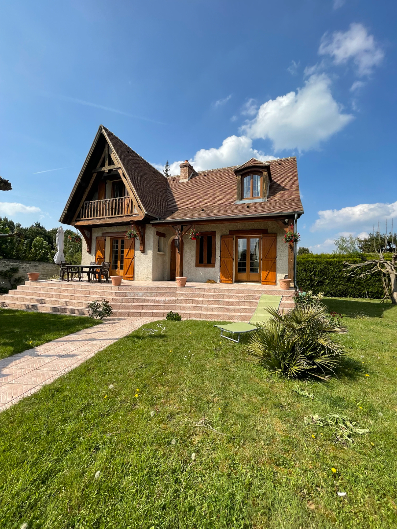 Agence immobilière de 
 COMEBACK IMMOBILIER - ComeBack Immobilier 
