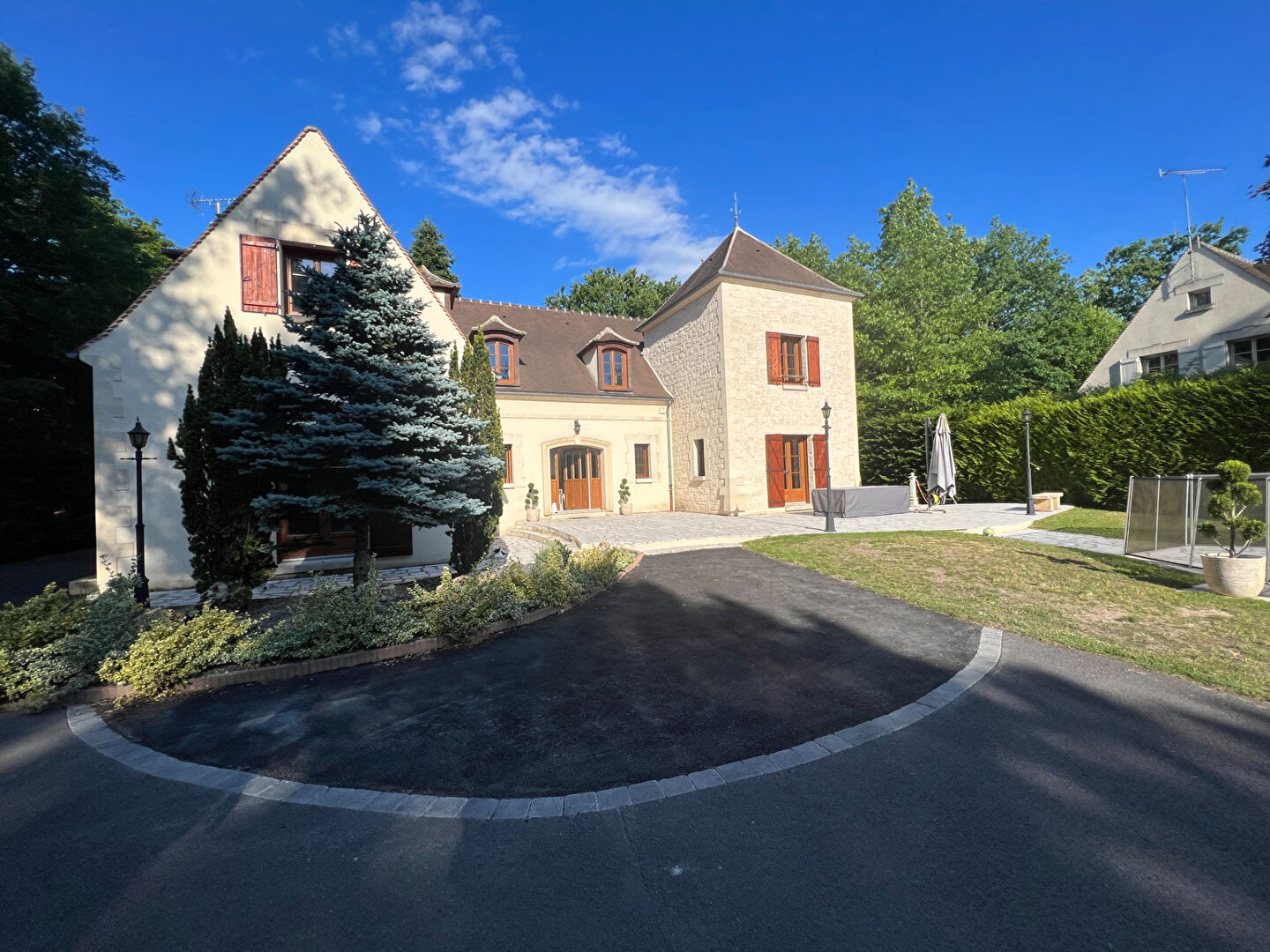 Agence immobilière de 
 COMEBACK IMMOBILIER - ComeBack Immobilier 
