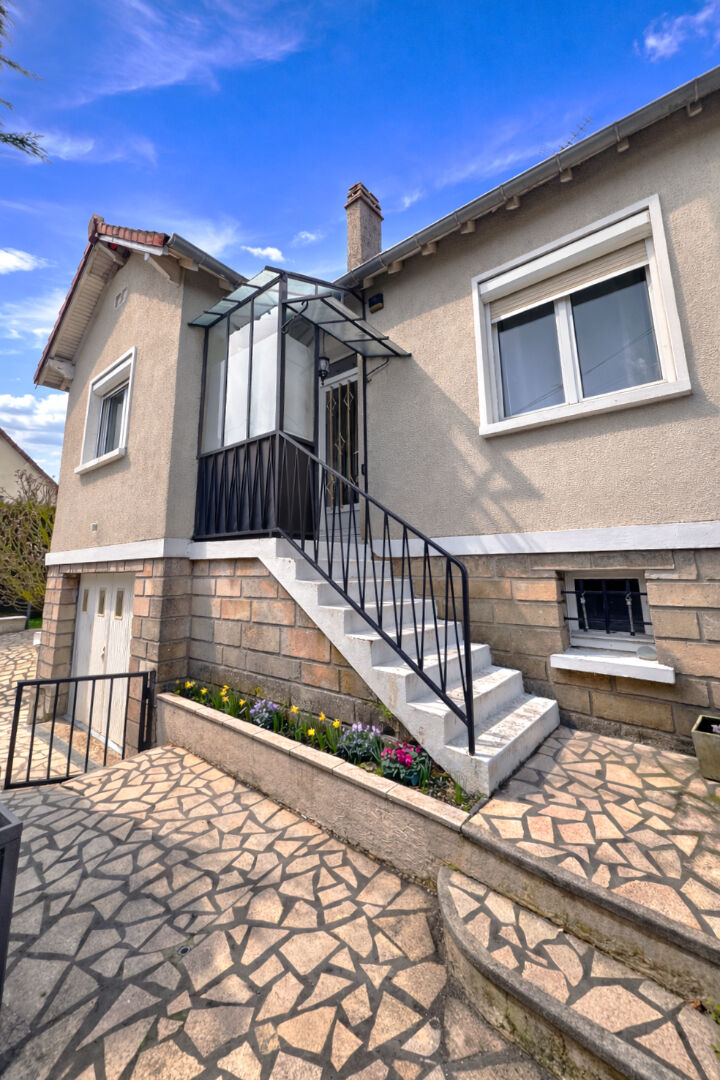 Agence immobilière de 
 COMEBACK IMMOBILIER - ComeBack Immobilier 
