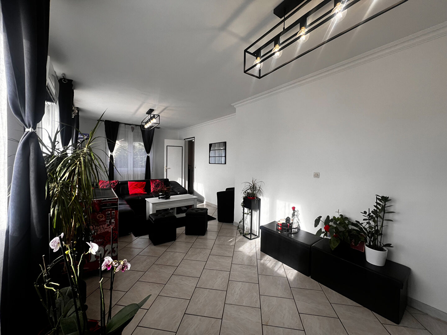 Photo EXCLUSIVITE COMEBACK - Maison à Survilliers 4 pièces 102 m² - sous-sol total - Terrain de 422 m² !!! image 3/6