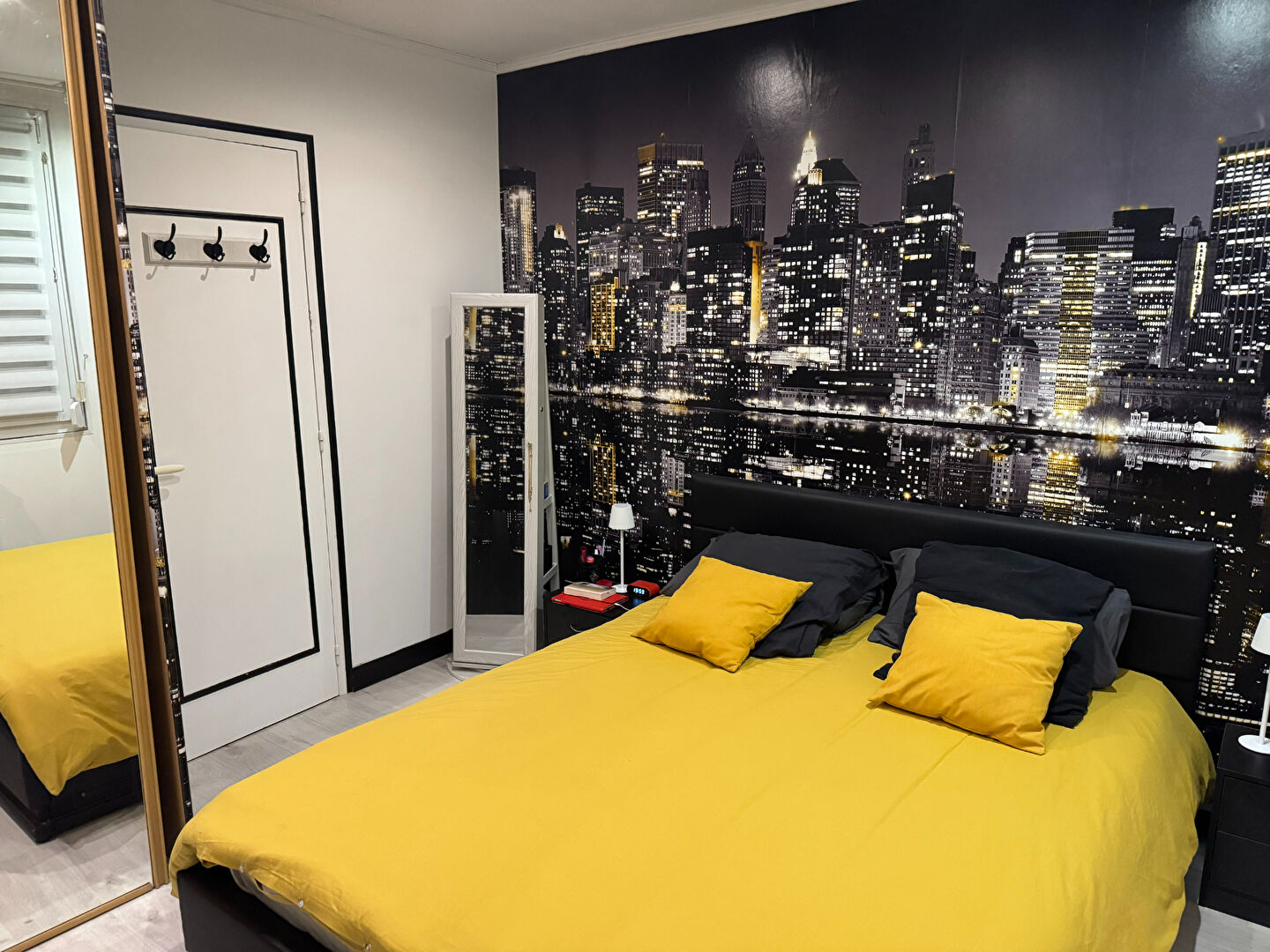 Photo EXCLUSIVITE COMEBACK - Maison à Survilliers 4 pièces 102 m² - sous-sol total - Terrain de 422 m² !!! image 6/6