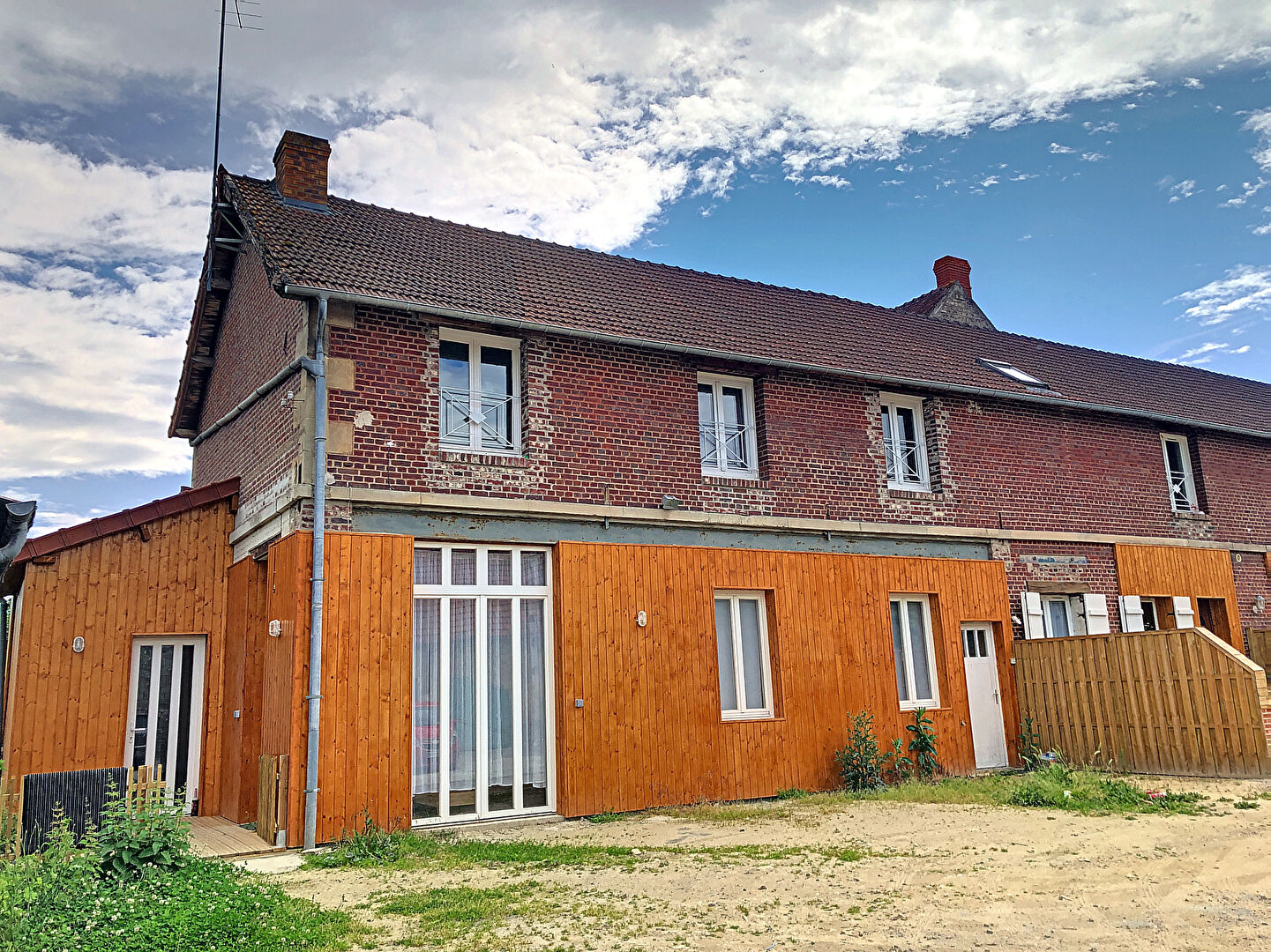 Agence immobilière de 
 COMEBACK IMMOBILIER - ComeBack Immobilier 
