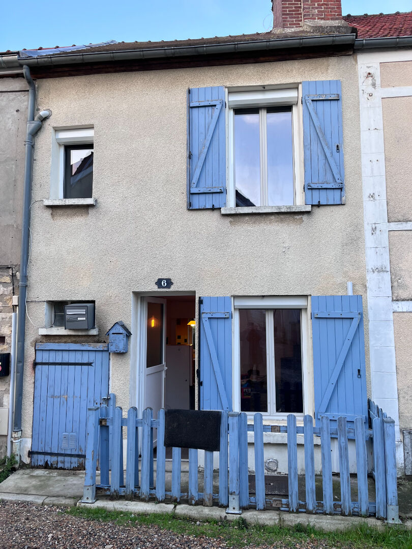 Agence immobilière de 
 COMEBACK IMMOBILIER - ComeBack Immobilier 
