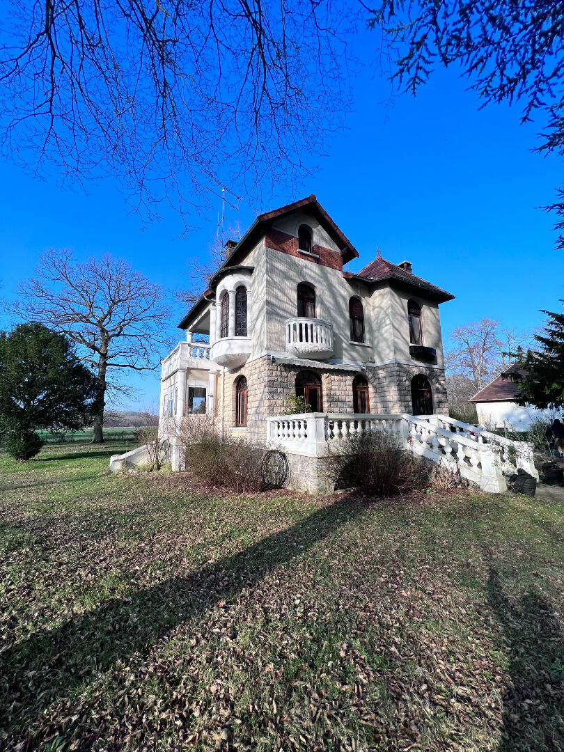 Agence immobilière de 
 COMEBACK IMMOBILIER - ComeBack Immobilier 
