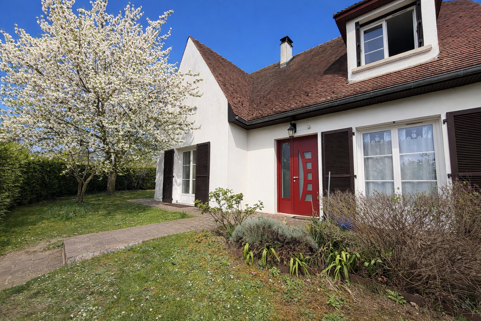 Agence immobilière de 
 COMEBACK IMMOBILIER - ComeBack Immobilier 
