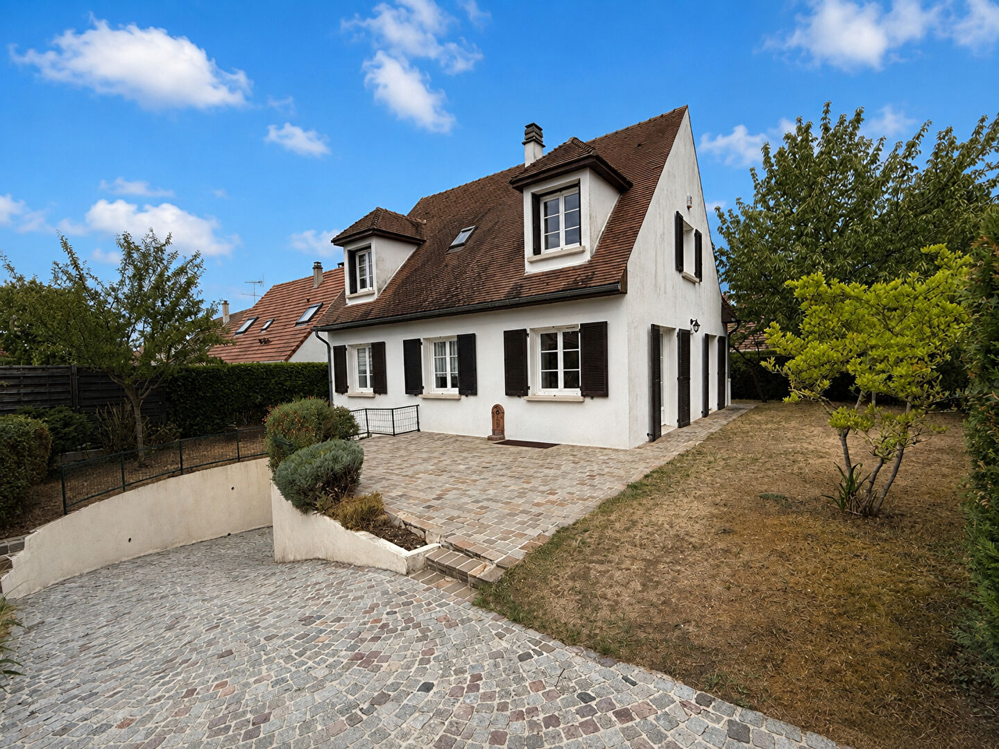 Agence immobilière de 
 COMEBACK IMMOBILIER - ComeBack Immobilier 
