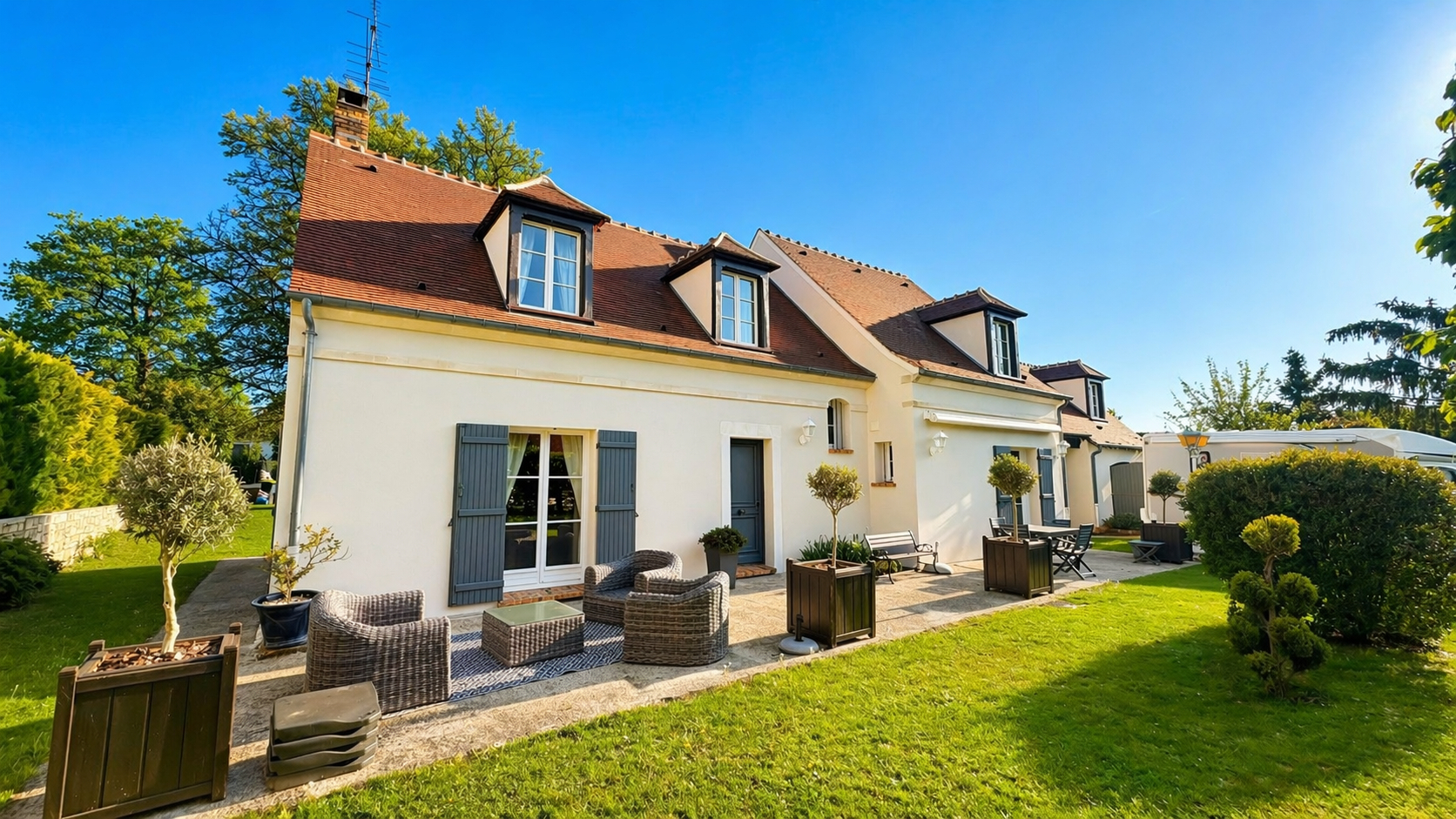Agence immobilière de 
 COMEBACK IMMOBILIER - ComeBack Immobilier 
