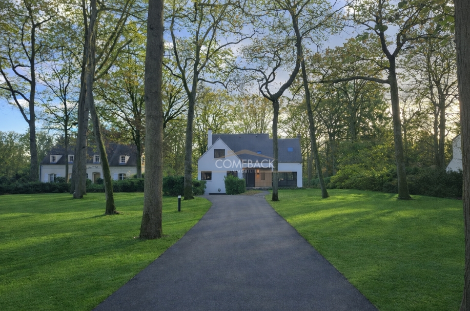 Agence immobilière de 
 COMEBACK IMMOBILIER - ComeBack Immobilier 
