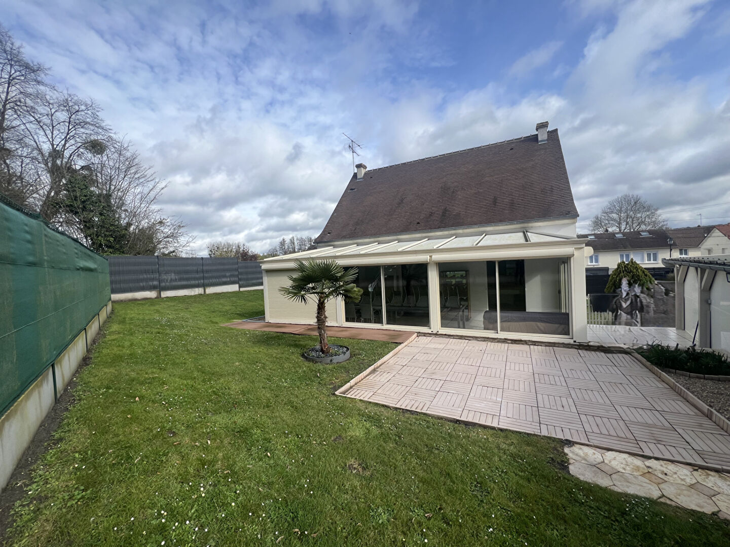Agence immobilière de 
 COMEBACK IMMOBILIER - ComeBack Immobilier 
