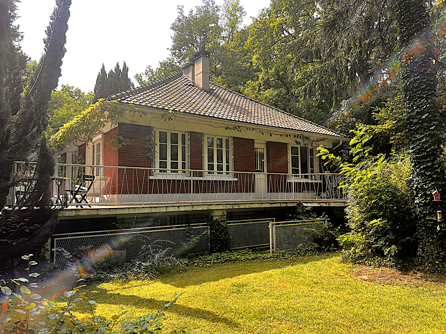 Agence immobilière de 
 COMEBACK IMMOBILIER - ComeBack Immobilier 
