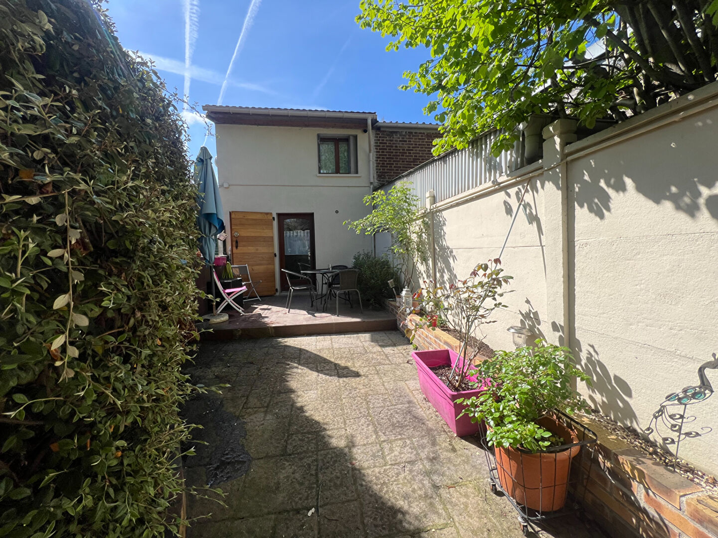 Agence immobilière de 
 COMEBACK IMMOBILIER - ComeBack Immobilier 
