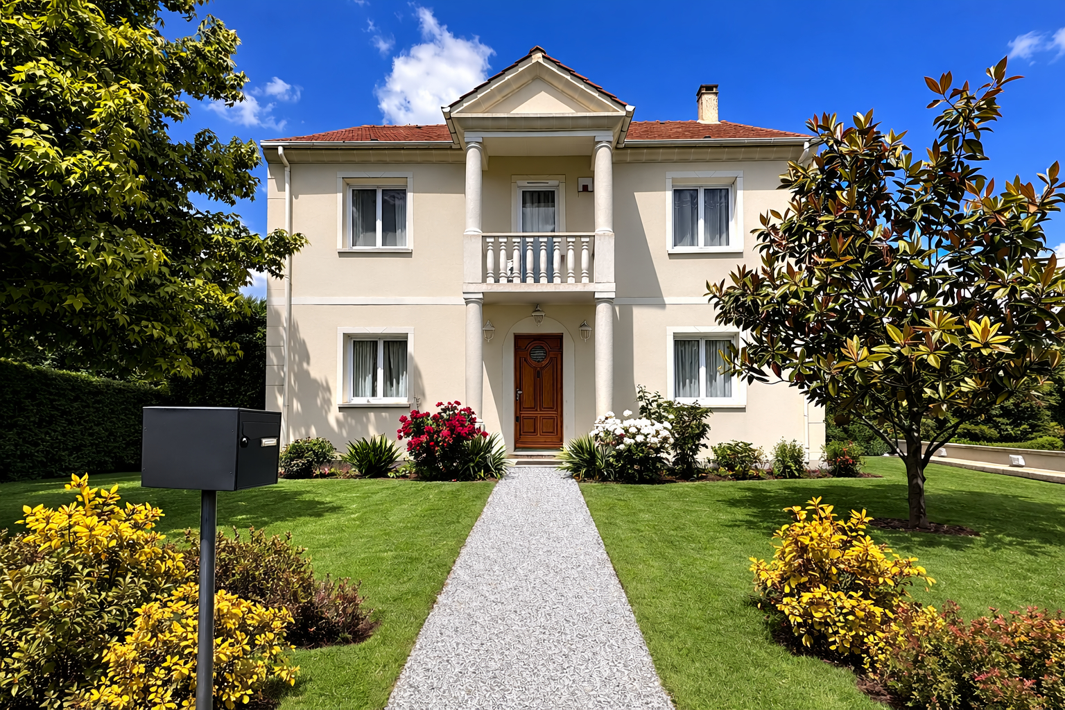 Agence immobilière de 
 COMEBACK IMMOBILIER - ComeBack Immobilier 
