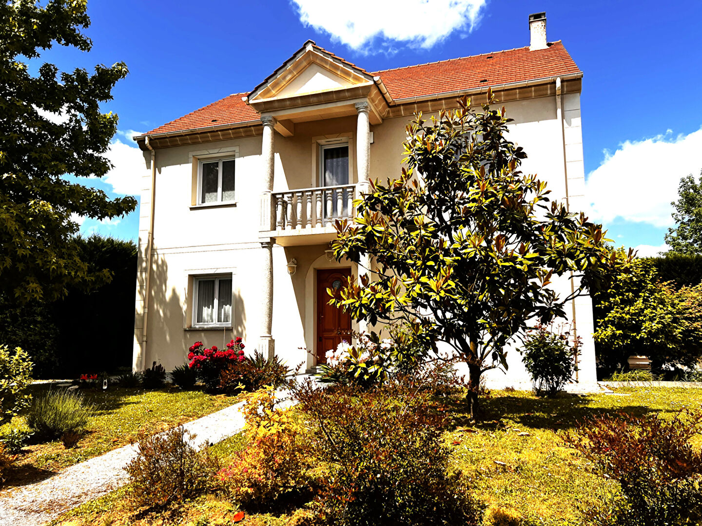Agence immobilière de 
 COMEBACK IMMOBILIER - ComeBack Immobilier 
