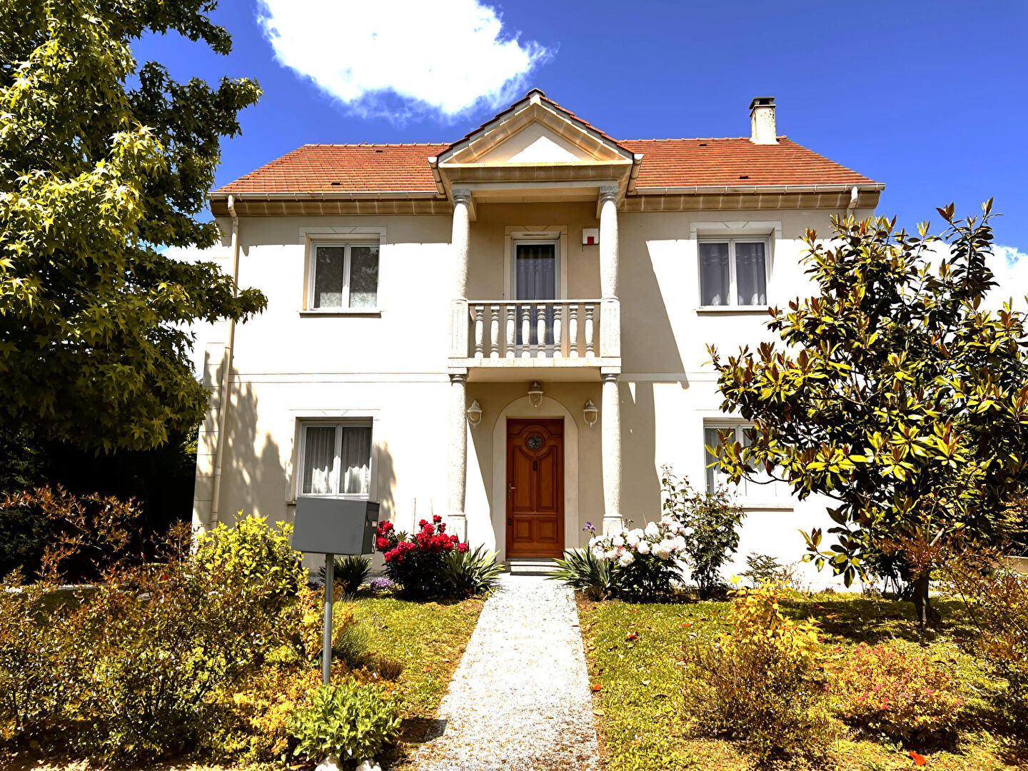 Agence immobilière de 
 COMEBACK IMMOBILIER - ComeBack Immobilier 
