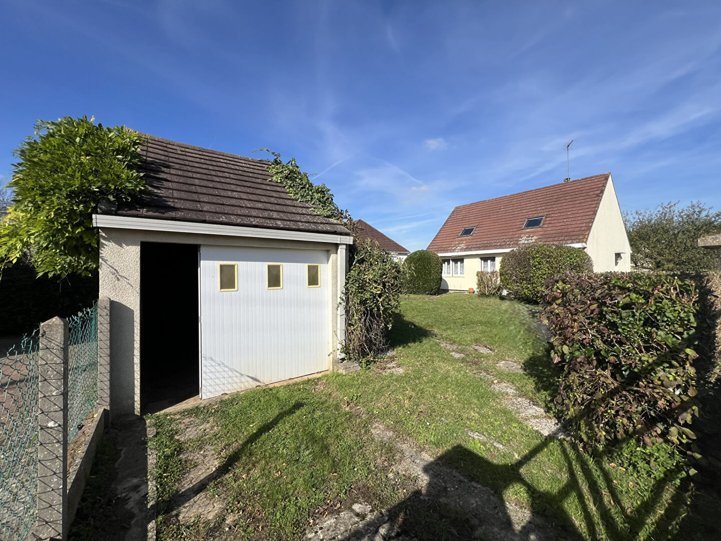 Agence immobilière de 
 COMEBACK IMMOBILIER - ComeBack Immobilier 
