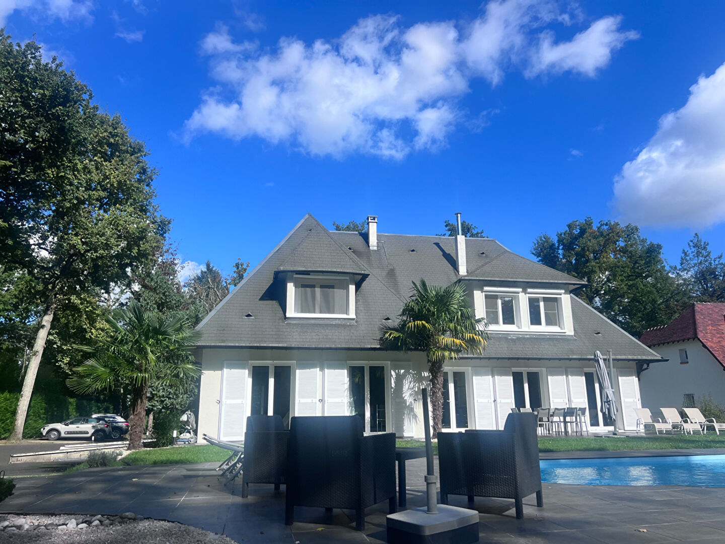 Agence immobilière de 
 COMEBACK IMMOBILIER - ComeBack Immobilier 
