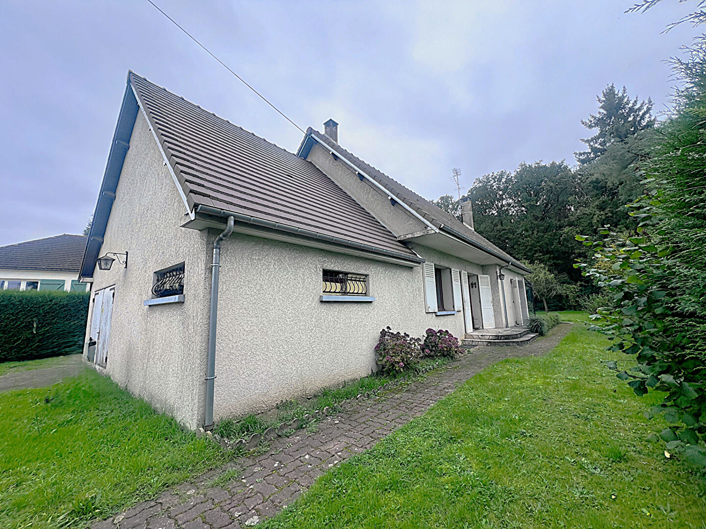 Agence immobilière de 
 COMEBACK IMMOBILIER - ComeBack Immobilier 
