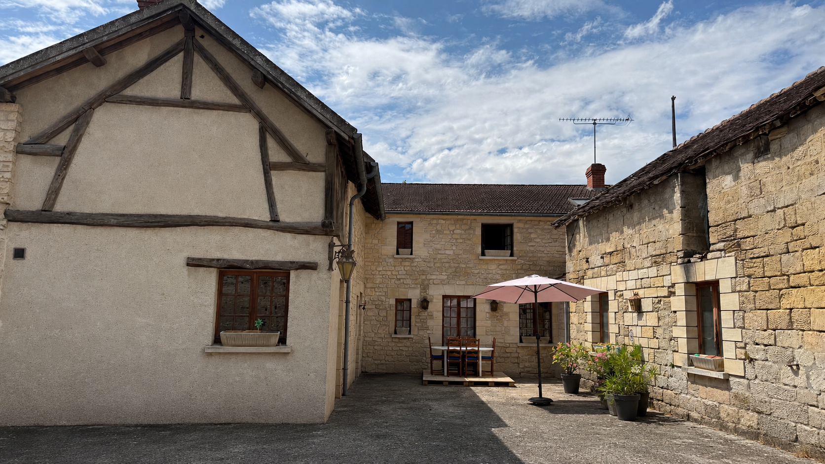 Agence immobilière de 
 COMEBACK IMMOBILIER - ComeBack Immobilier 
