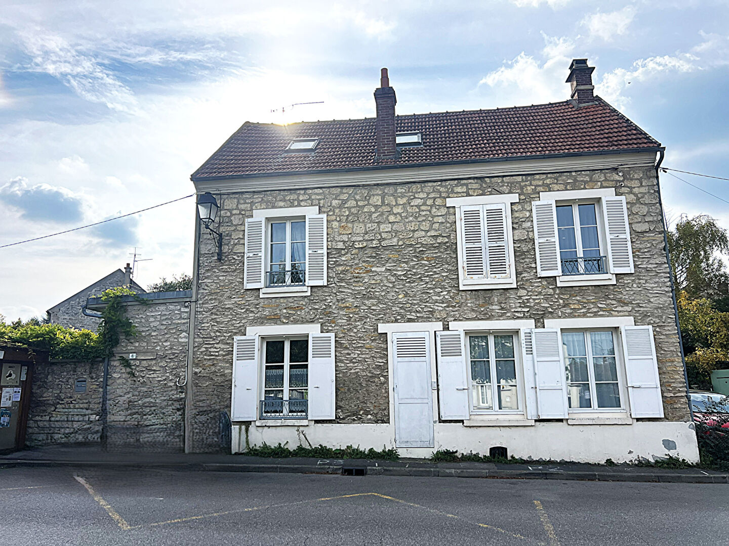 Agence immobilière de 
 COMEBACK IMMOBILIER - ComeBack Immobilier 
