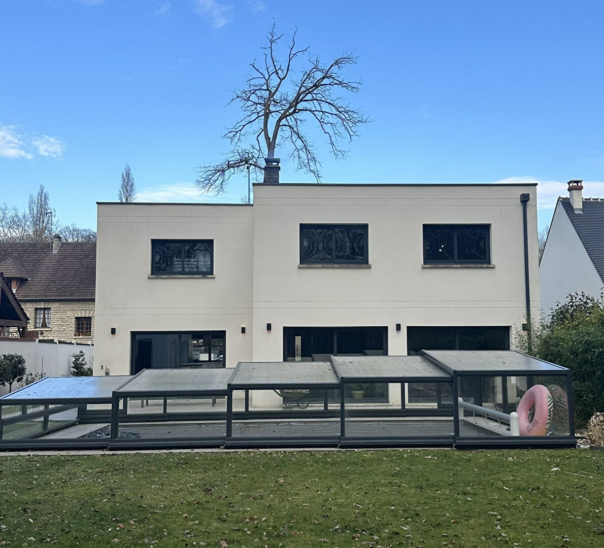 Agence immobilière de 
 COMEBACK IMMOBILIER - ComeBack Immobilier 
