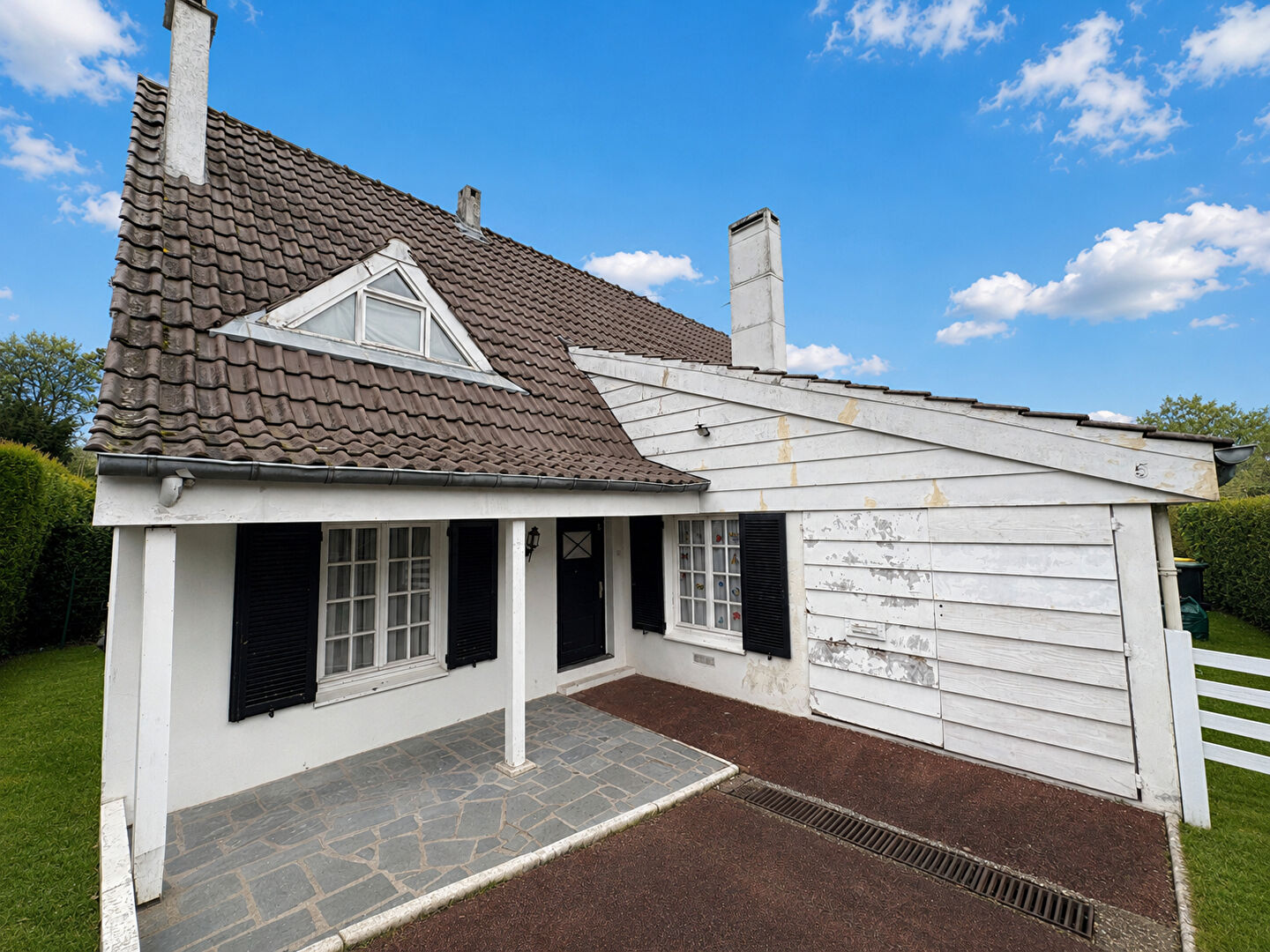 Agence immobilière de 
 COMEBACK IMMOBILIER - ComeBack Immobilier 
