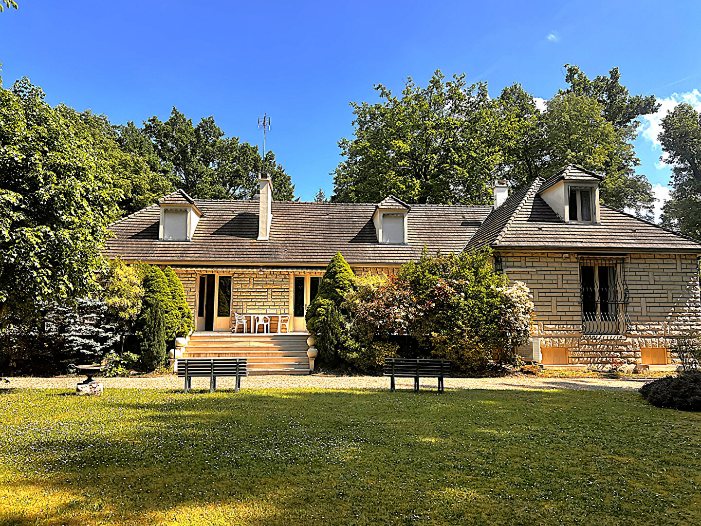 Agence immobilière de 
 COMEBACK IMMOBILIER - ComeBack Immobilier 
