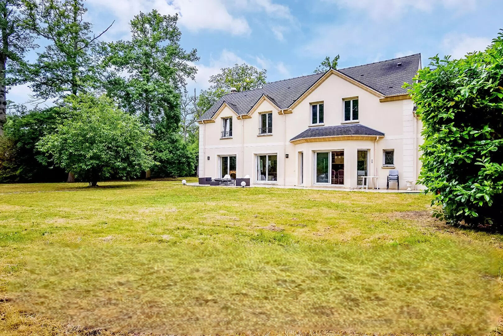 Agence immobilière de 
 COMEBACK IMMOBILIER - ComeBack Immobilier 
