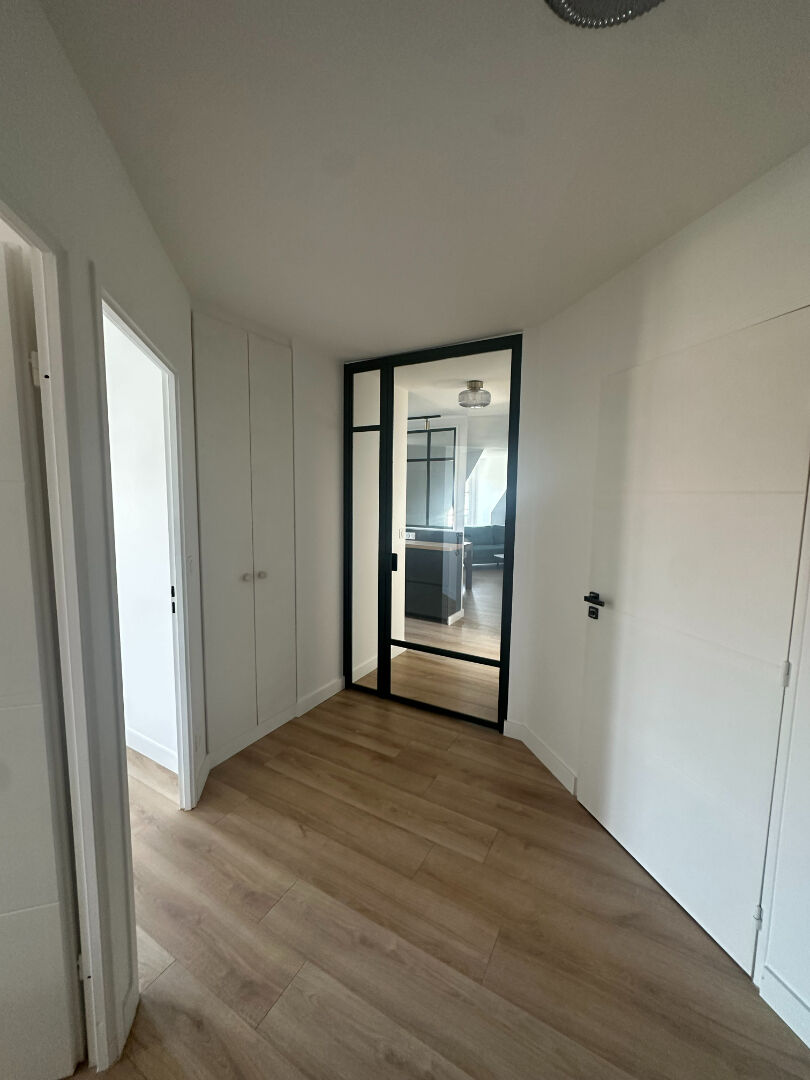 Au coeur de Gouvieux Venez découvrir ce Magnifique Appartement de 98 m² avec ascenseur  !!!