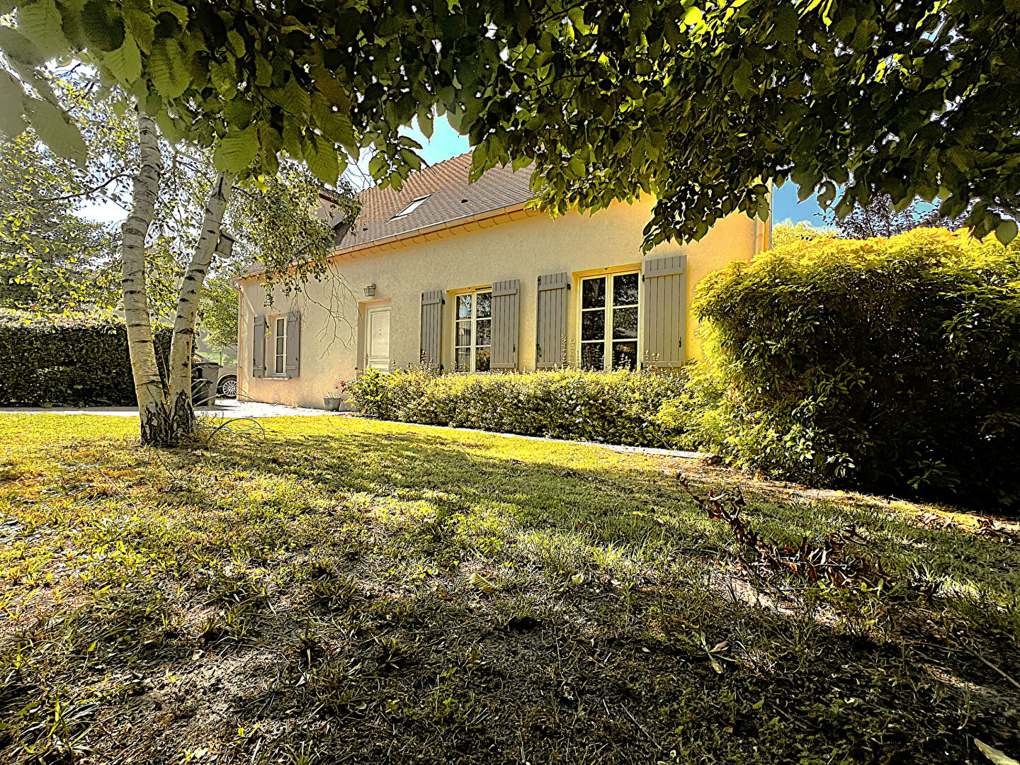 Agence immobilière de 
 COMEBACK IMMOBILIER - ComeBack Immobilier 
