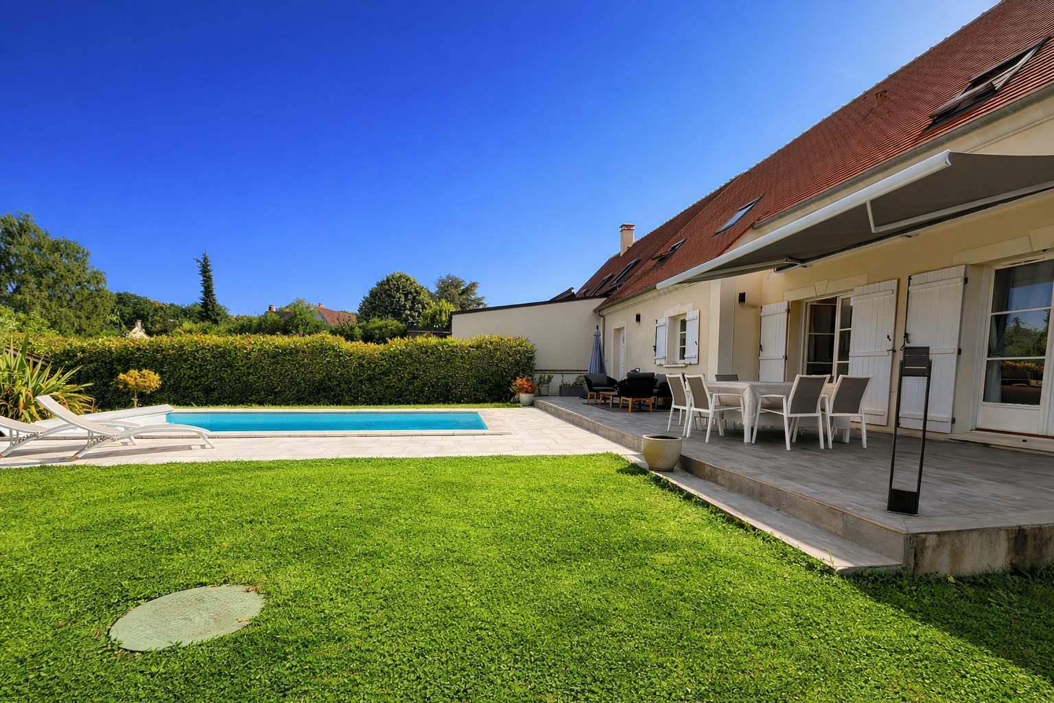 Agence immobilière de 
 COMEBACK IMMOBILIER - ComeBack Immobilier 
