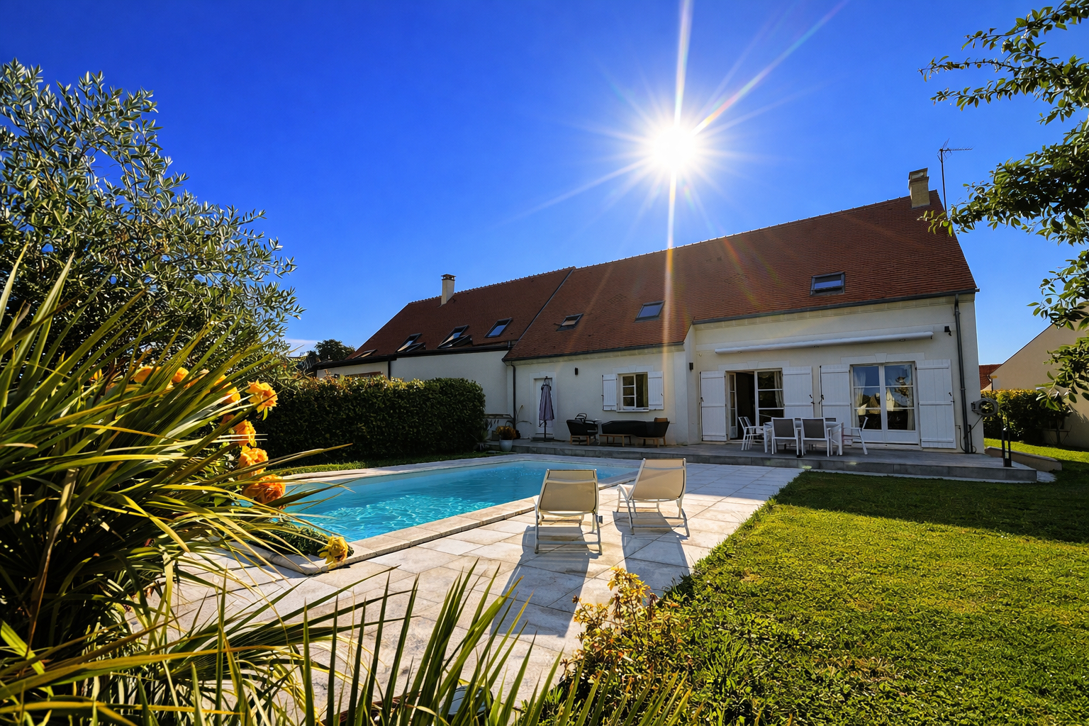 Agence immobilière de 
 COMEBACK IMMOBILIER - ComeBack Immobilier 
