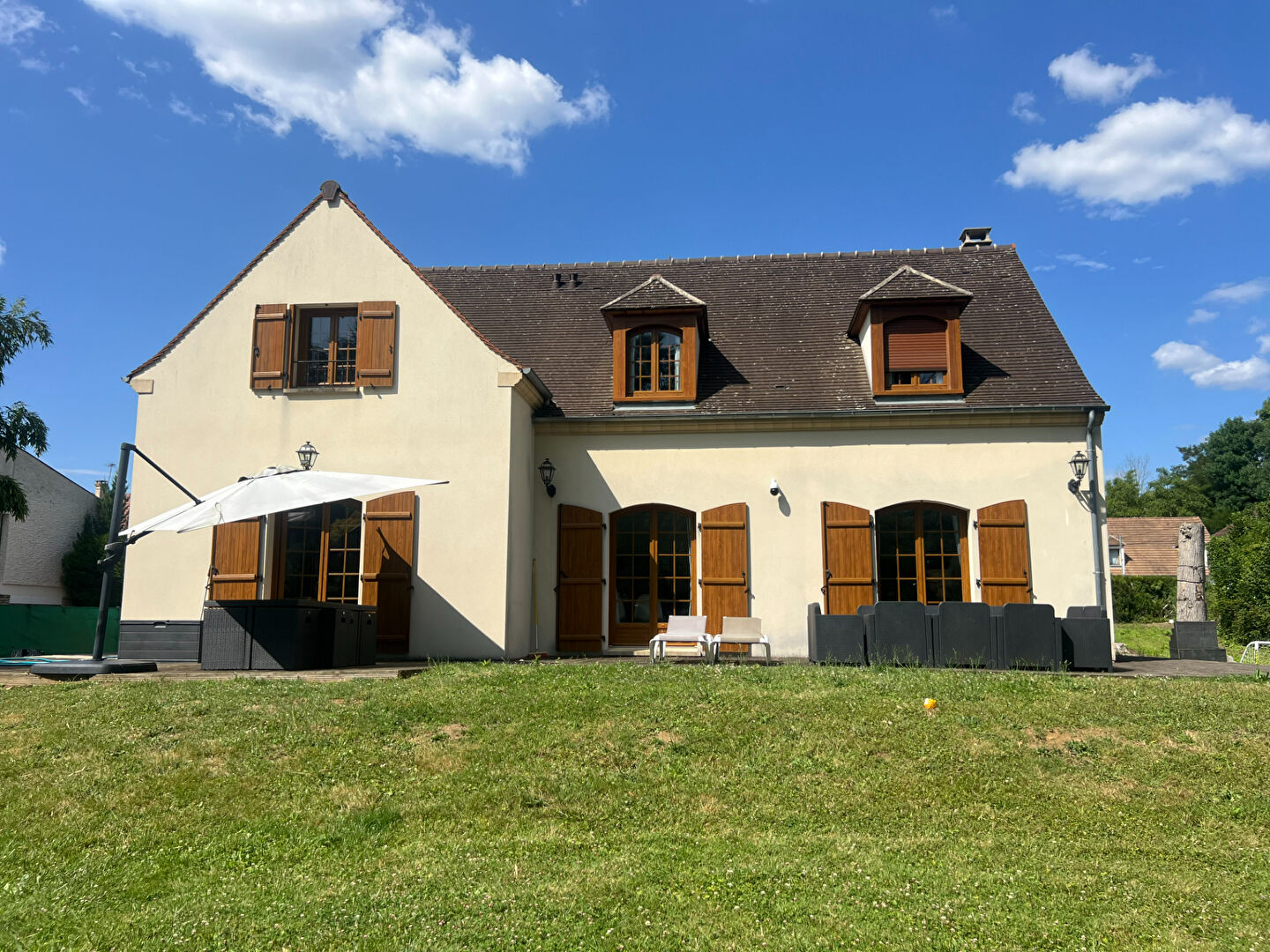 Agence immobilière de 
 COMEBACK IMMOBILIER - ComeBack Immobilier 
