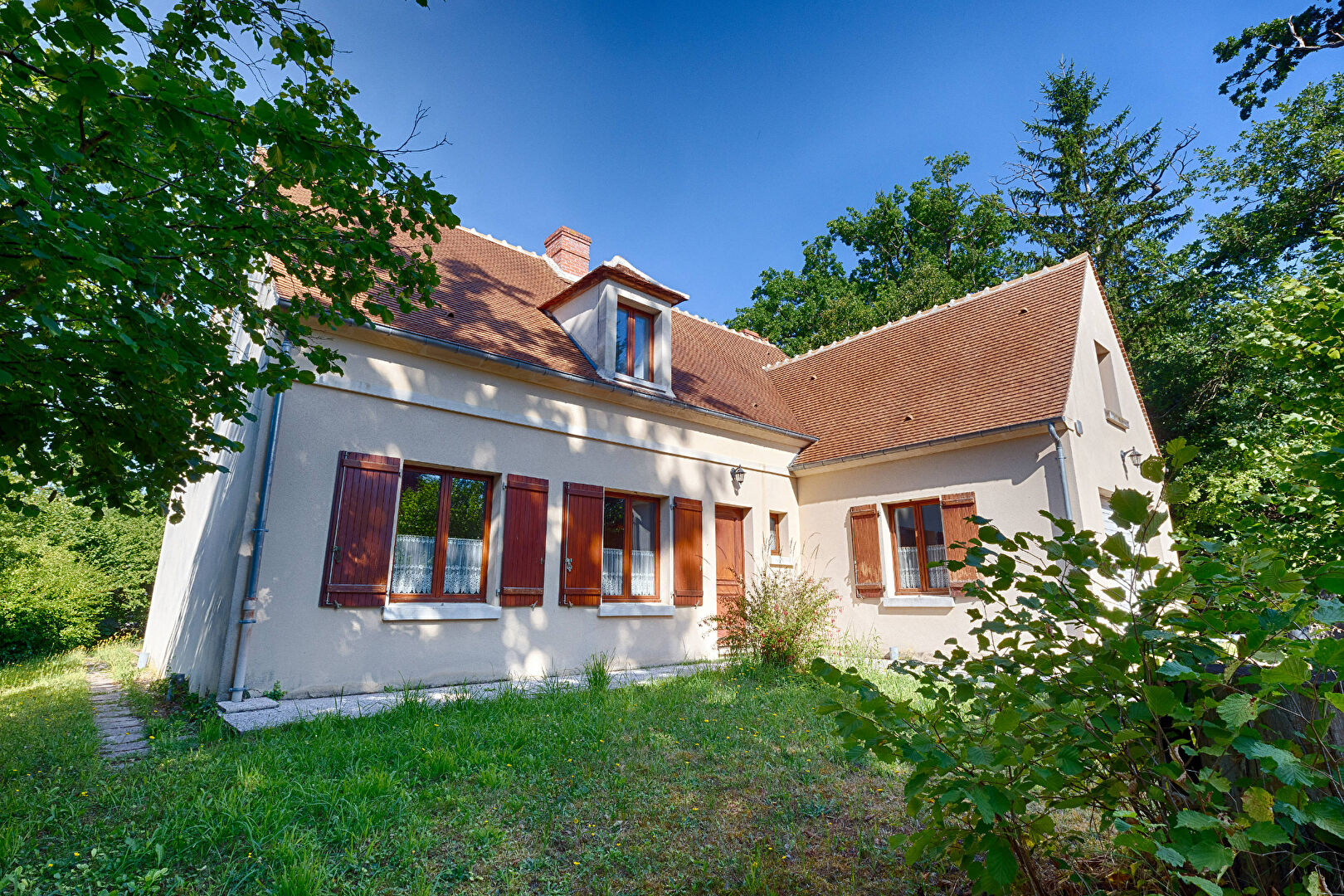 Agence immobilière de 
 COMEBACK IMMOBILIER - ComeBack Immobilier 
