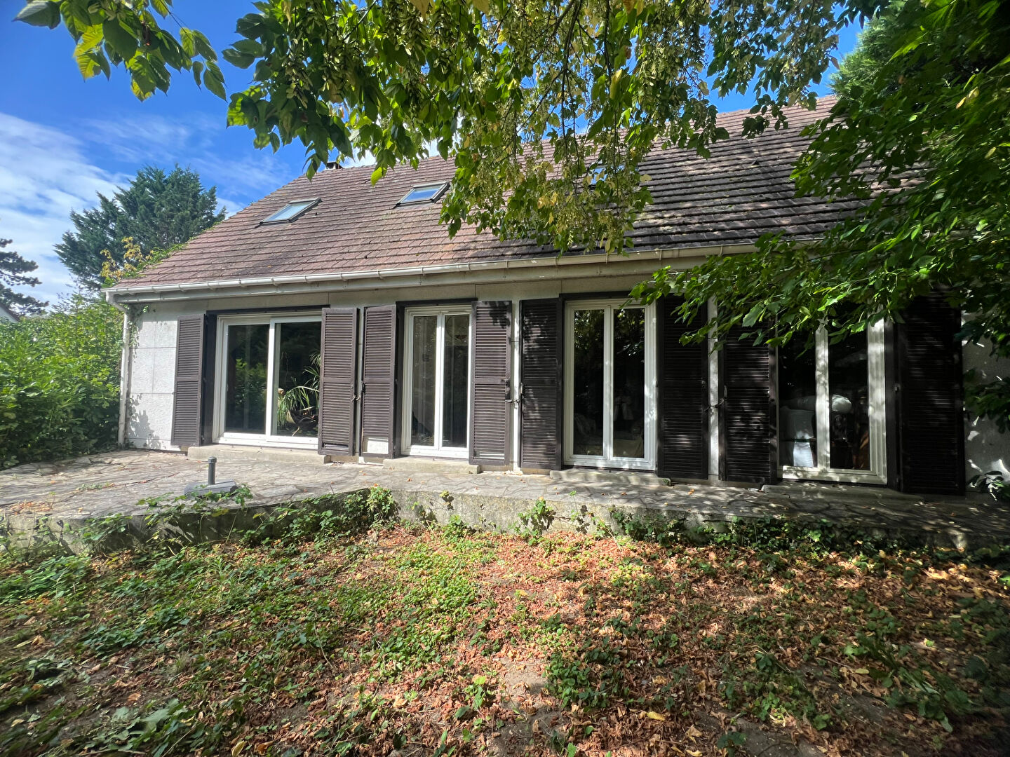 Agence immobilière de 
 COMEBACK IMMOBILIER - ComeBack Immobilier 
