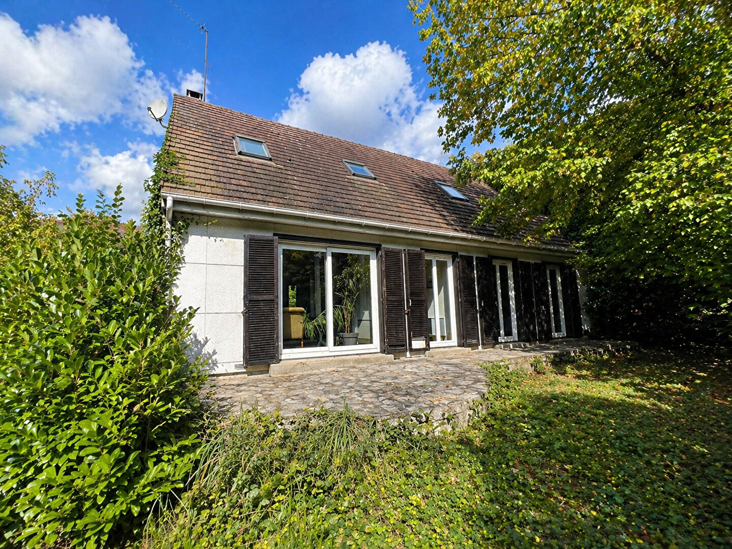 Agence immobilière de 
 COMEBACK IMMOBILIER - ComeBack Immobilier 
