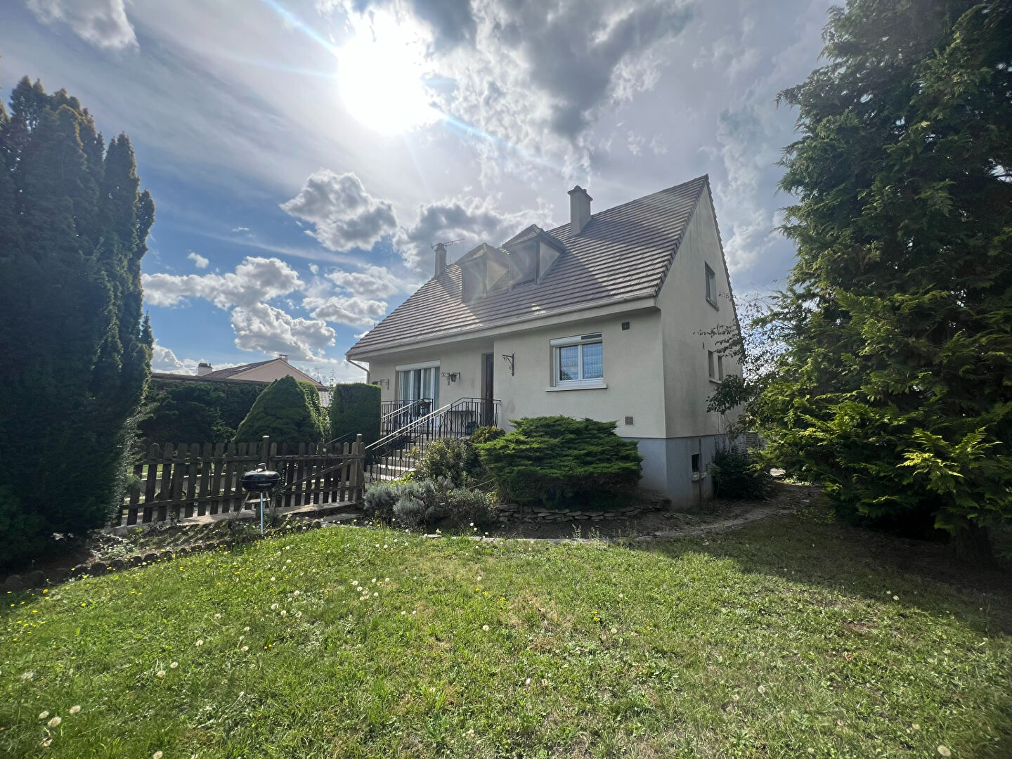 Agence immobilière de 
 COMEBACK IMMOBILIER - ComeBack Immobilier 
