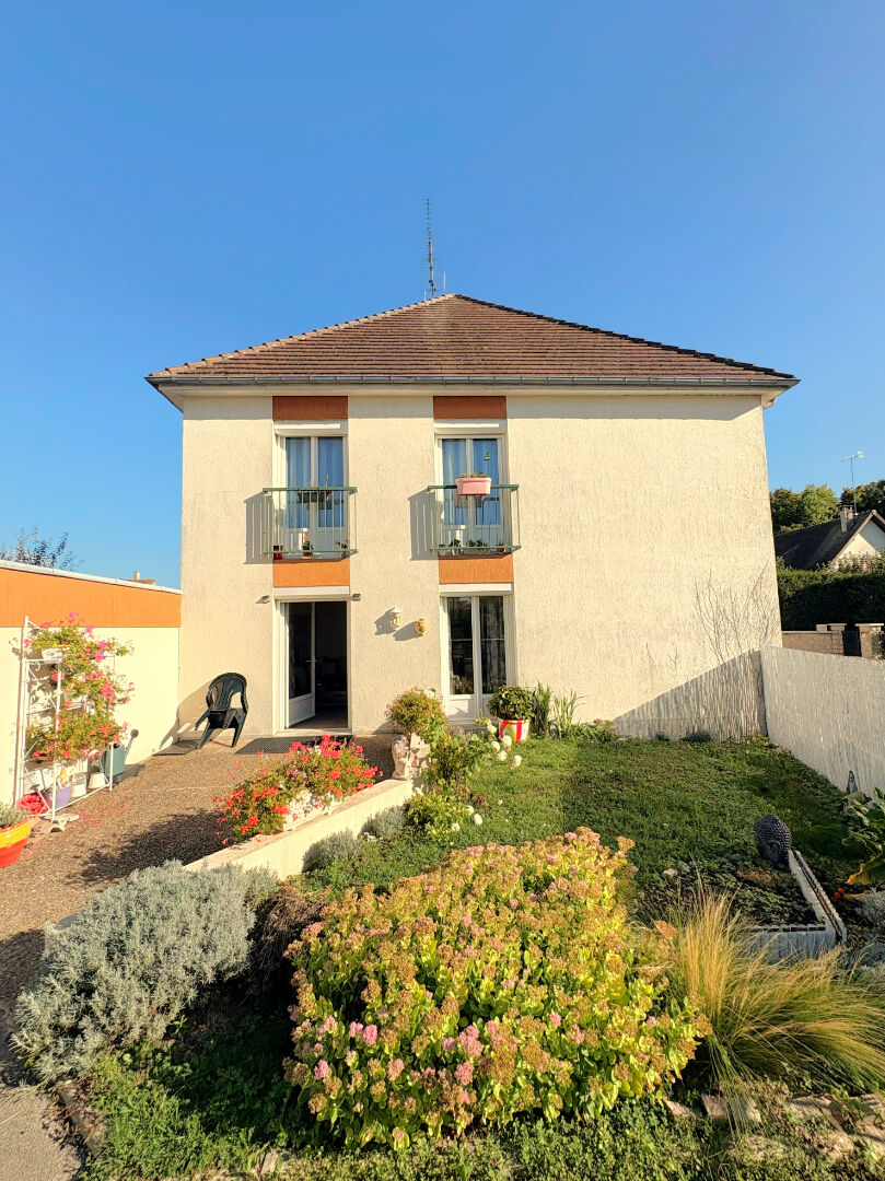 Agence immobilière de 
 COMEBACK IMMOBILIER - ComeBack Immobilier 
