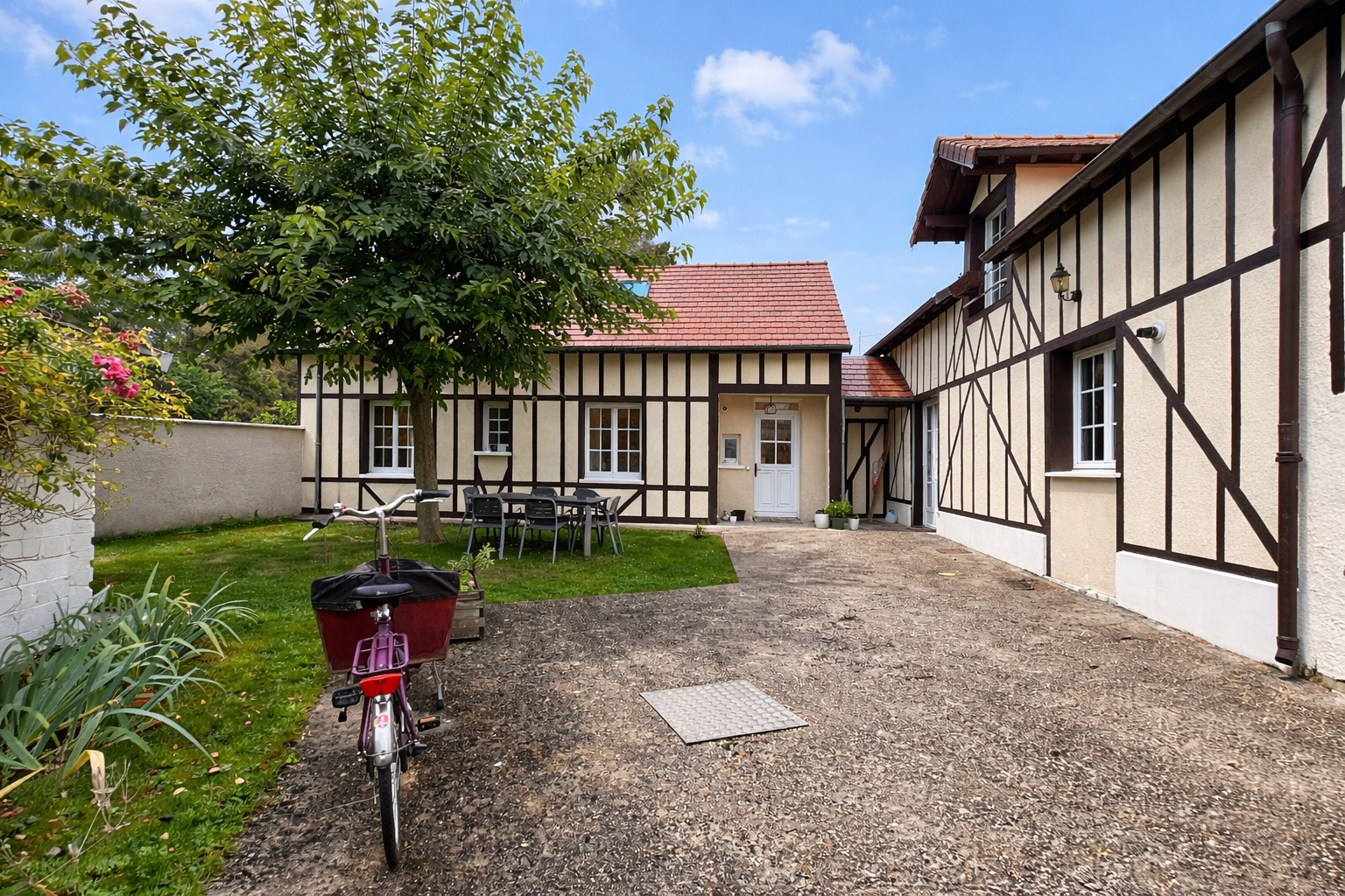 Agence immobilière de 
 COMEBACK IMMOBILIER - ComeBack Immobilier 
