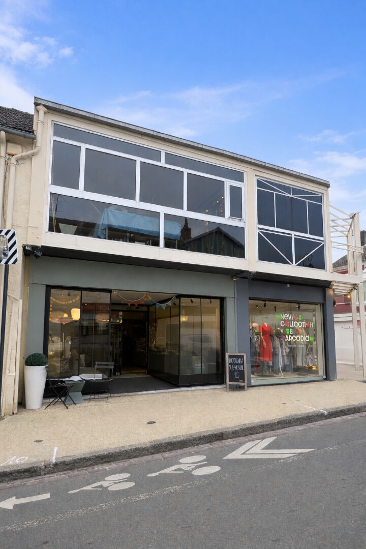 Agence immobilière de 
 COMEBACK IMMOBILIER - ComeBack Immobilier 
