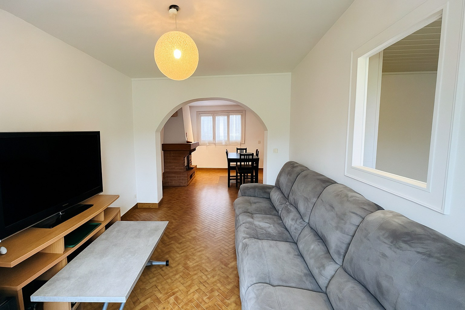 EXCLUSIVITE COMEBACK pour cette maison à Marly La Ville 4 pièces 81.15 m2