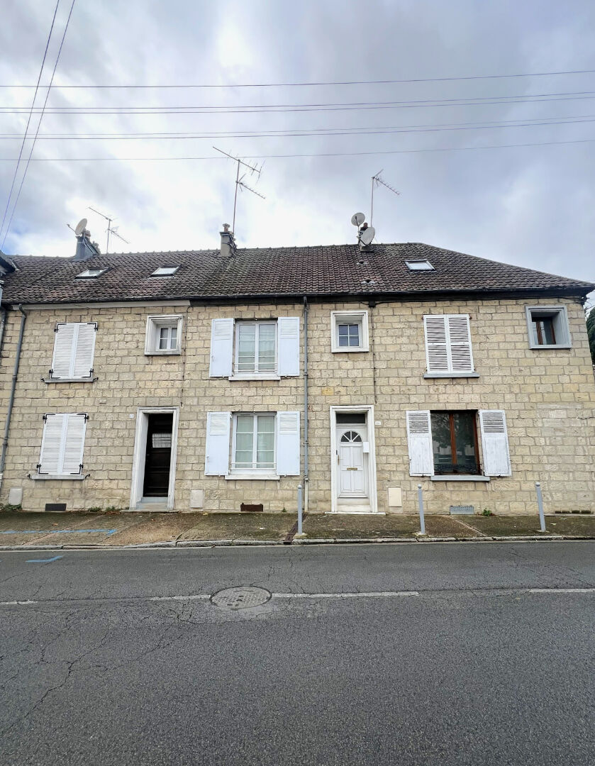 Agence immobilière de 
 COMEBACK IMMOBILIER - ComeBack Immobilier 

