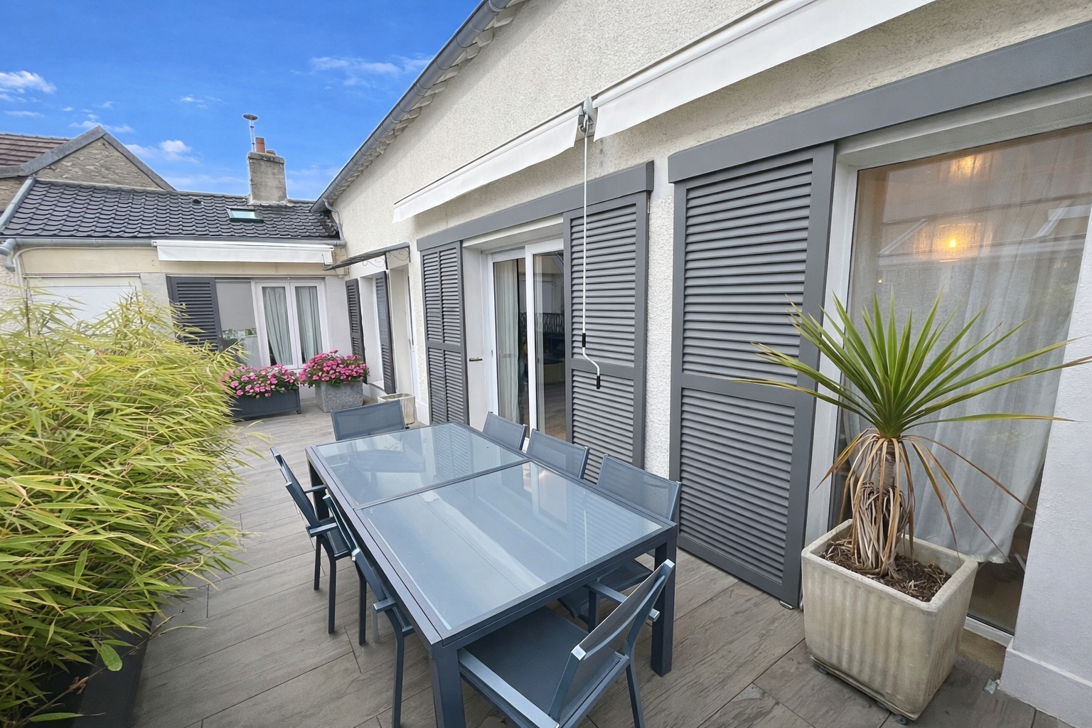 Agence immobilière de 
 COMEBACK IMMOBILIER - ComeBack Immobilier 
