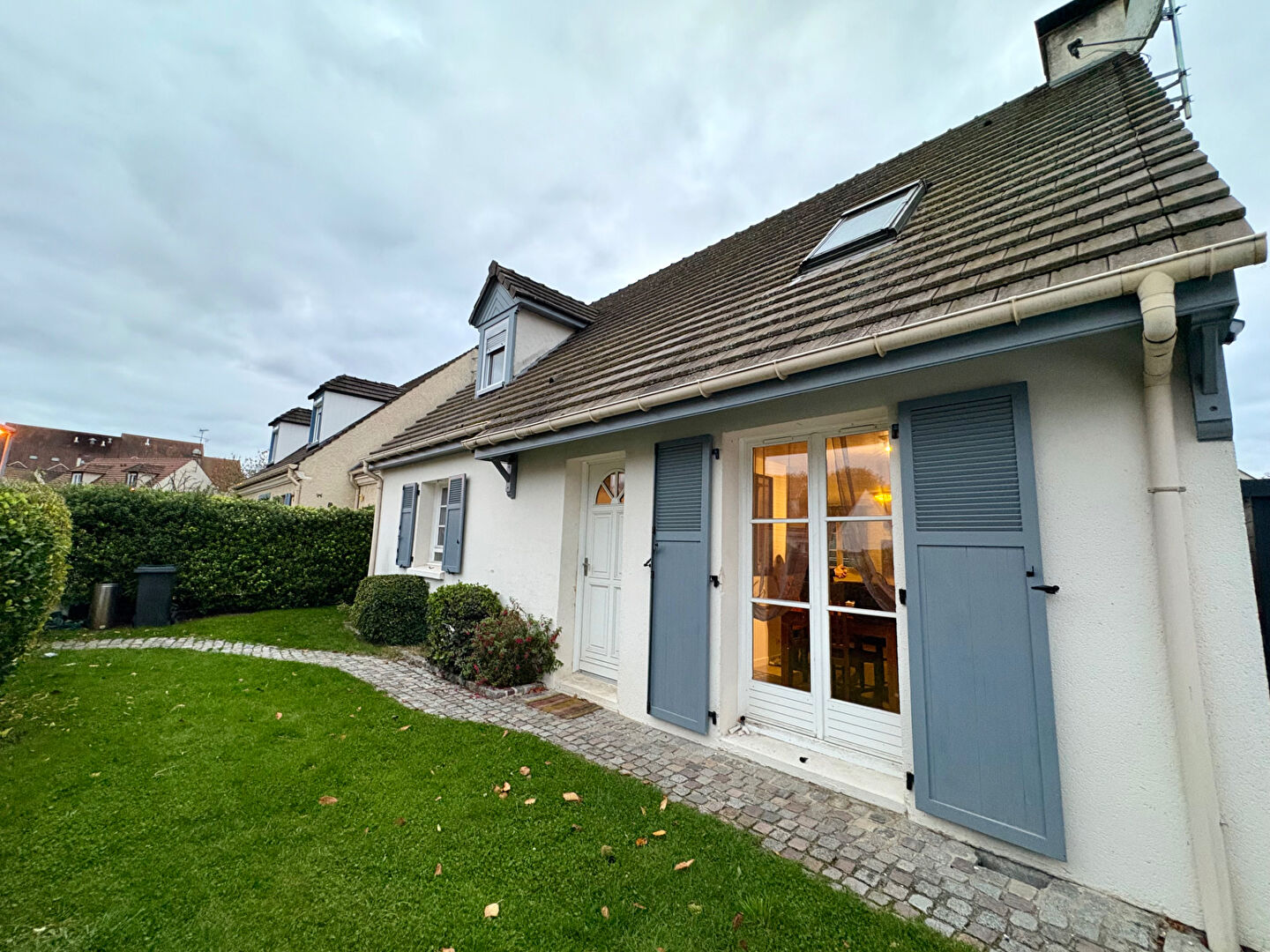 Agence immobilière de 
 COMEBACK IMMOBILIER - ComeBack Immobilier 
